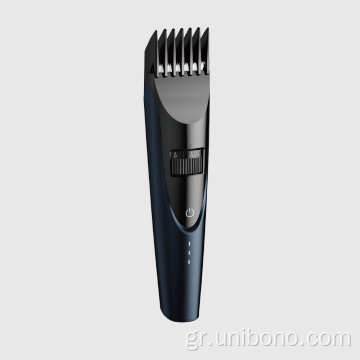 Men Electric Hair Clipper καλλωπισμός κιτ τρίχας